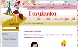 Paryżanka