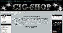 CIG-SHOP