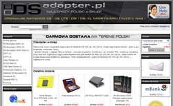 DSadapter