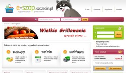 E-Szop Delikatesy online