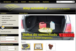 Sklep Autosiatki.pl