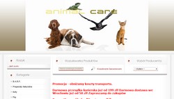 Animal Care