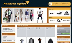 Fashion Sport