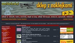 Sklep z Naklejkami