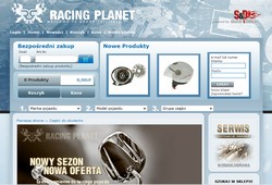 Racing Planet