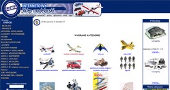 Gamahobby.pl sklep modelarski