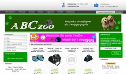 Sklep Zoologiczny ABC-ZOO.pl