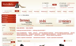 ModneButy.pl