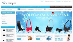 FashionBoutique.pl