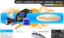 PROGADZET.PL