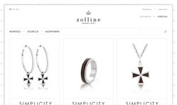 Zolline jewellery