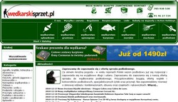 www.wedkarskisprzet.pl