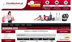 FirstMarket.pl