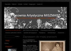 Pracownia Artystyczna MiszMasz