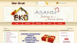 Asandi