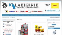 Klakiernik.pl