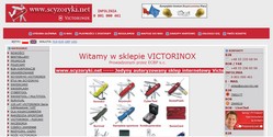 Sklep Victorinox