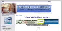 POLMAR-ŁAZIENKA