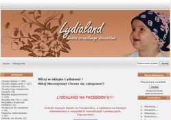 Lydialand