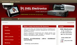 IVEL Electronics