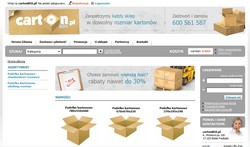 cartonBOX.pl