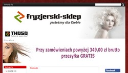 fryzjerski-sklep.pl