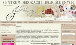 Dekoracje i Usługi Ślubne