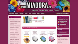 Parasole Miadora.pl