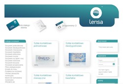 Lensa.pl