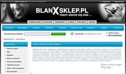 BlanX.sklep.pl