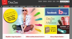 DeeZee.pl - We Love Shoes