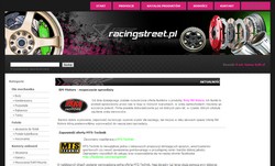 Racingstreet.pl - sklep online