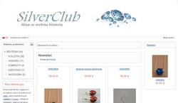 SilverClub Biżuteria