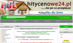 Hitycenowe24.pl