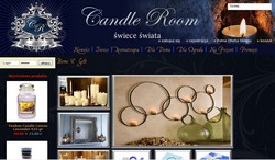 Candle Room  home & gift