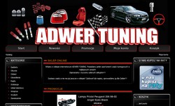 ADWER-TUNING 