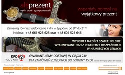 aleprezent.com.pl