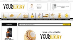 Butik YourLuxury