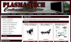 Plasma-tech.pl