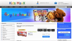 KidsMaxX