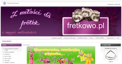 FRETKOWO.PL