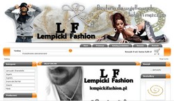 Lempicki Fashion