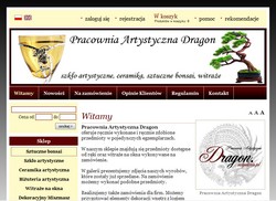 Pracownia Artystyczna Dragon