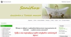 Sanitlux