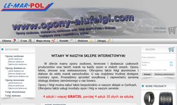 WWW.OPONY-ALUFELGI.COM