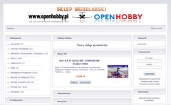 Openhobby