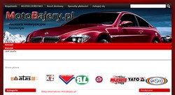 Motobajery.pl - 