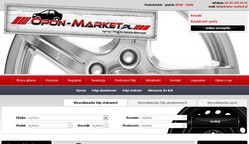 Opon-market.pl