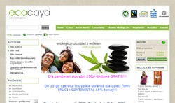 ECOCAYA