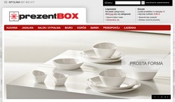 prezentBOX